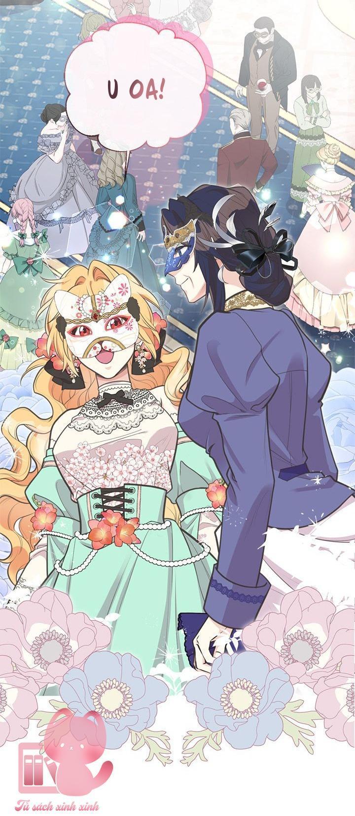 chị tôi nhặt về nam chính của tiểu thuyết chapter 70 4