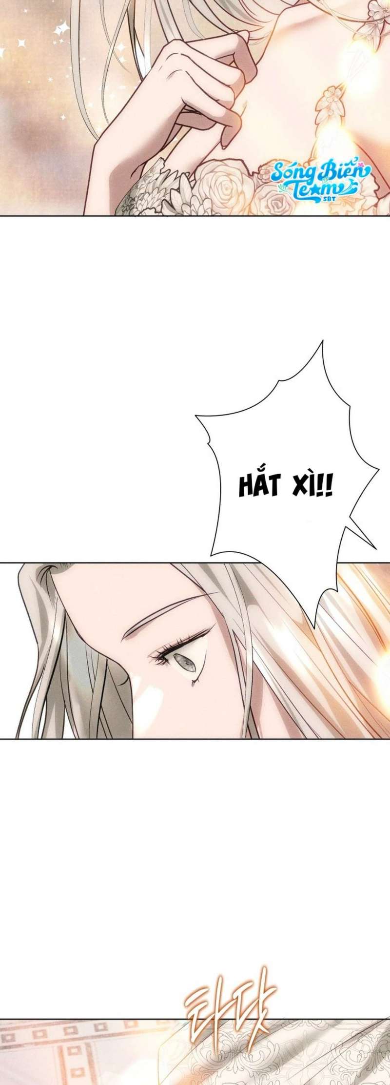 [ 18+ ] lời nguyền tóc đỏ chapter 16 9