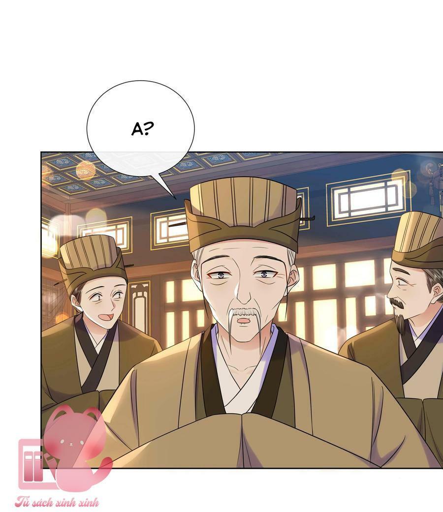 hắc hoá vương gia khó dỗ dành chapter 90 28