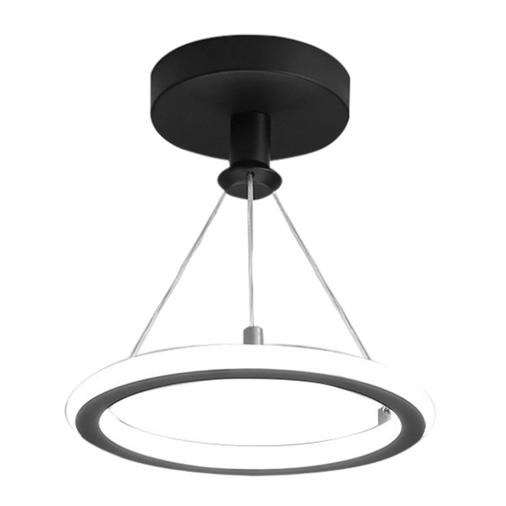 LED Ceiling Pendant Light Chandelier Lighting  Light