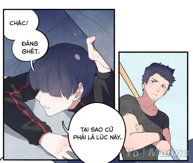 hữu ngôn tại tiên chapter 36 12