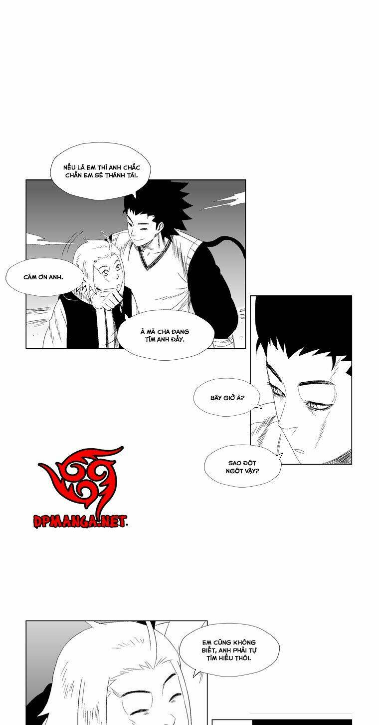 Cơn Bão Đỏ Chapter 78 - Trang 10