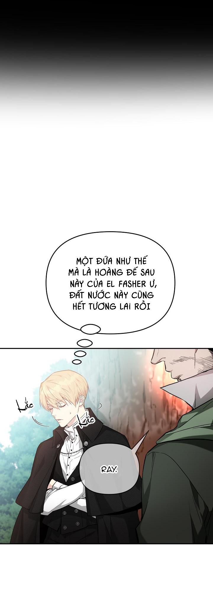 hai đất nước, đất nước của nô lệ chapter 21 62