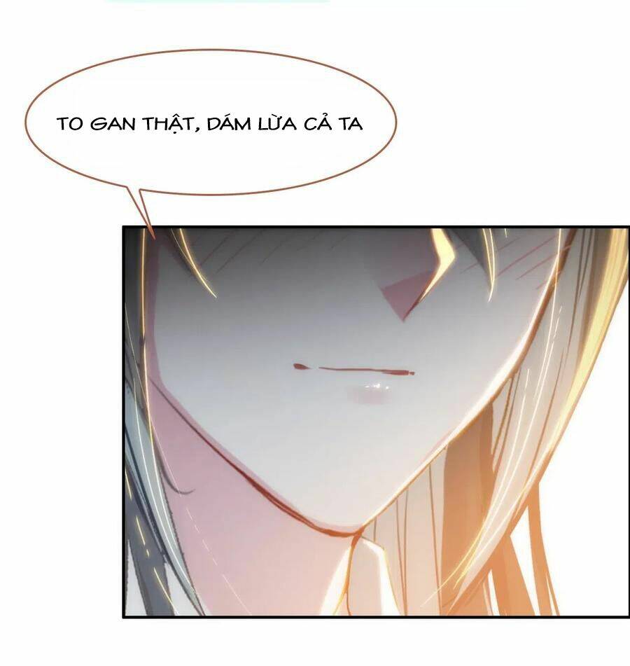 gả cho một tên thái giám đáng ghét chapter 198 14