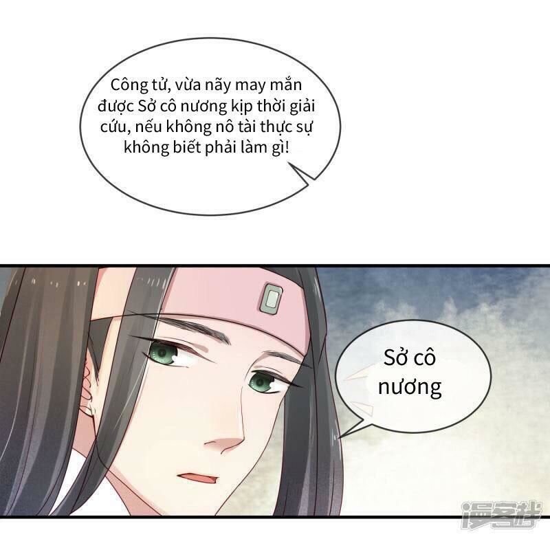 thịnh thế thiên kiêu chapter 9 3