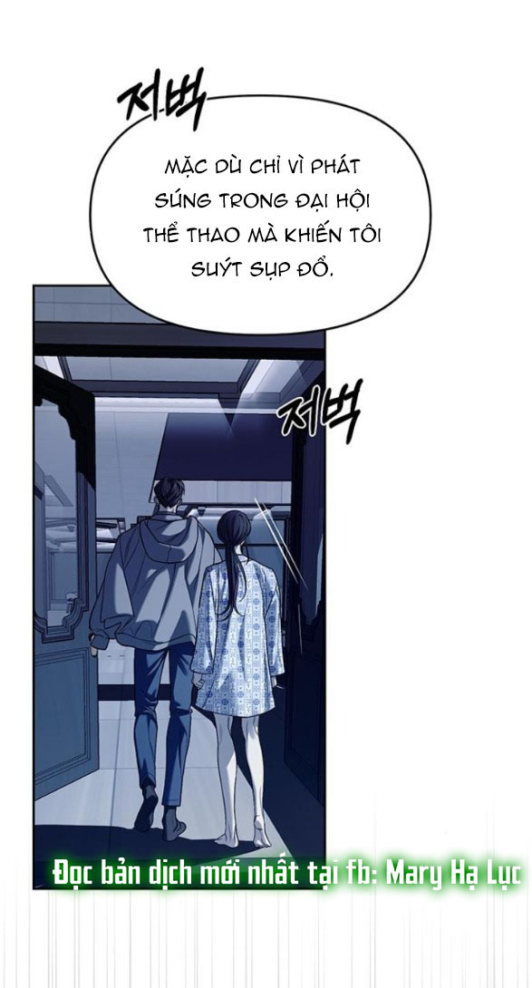 xâm nhập trường trung học tài phiệt chapter 79.1 7