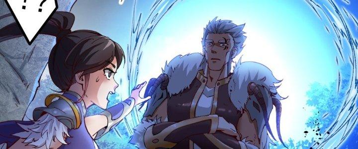 ẩn cư mười vạn năm, đời sau mời ta rời núi chapter 33 56