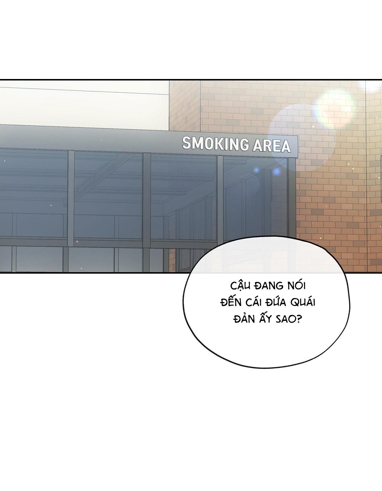 hạ cánh cuối chân trời chapter 15 10