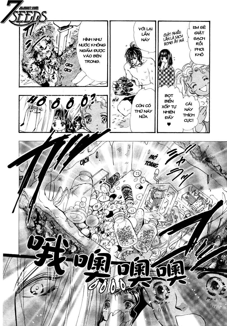 mầm sống chapter 89 20