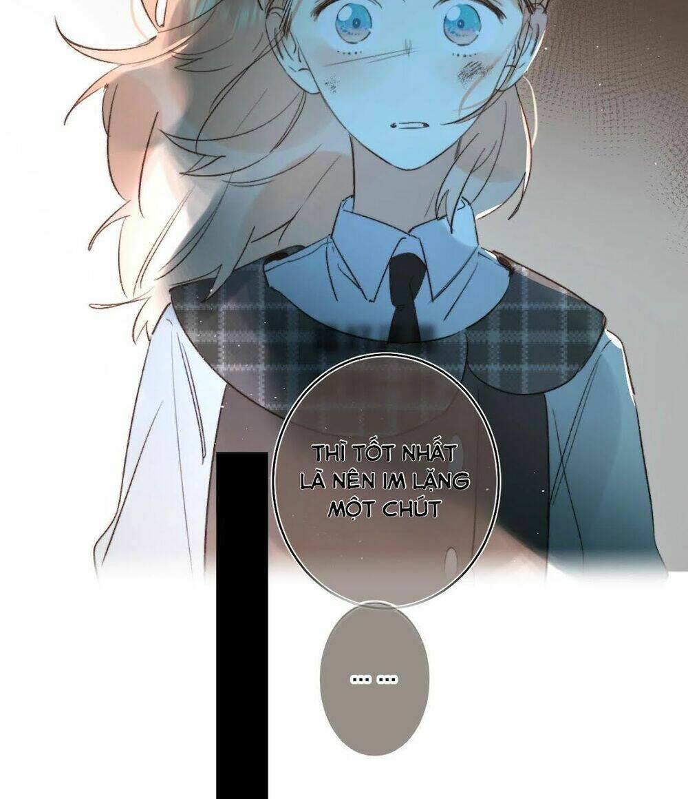 phù thủy hạng bét chapter 36 32