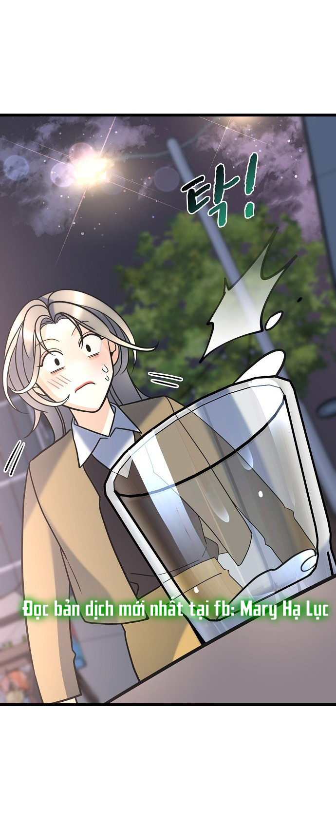 random target - mục tiêu ngẫu nhiên chapter 10.2 40