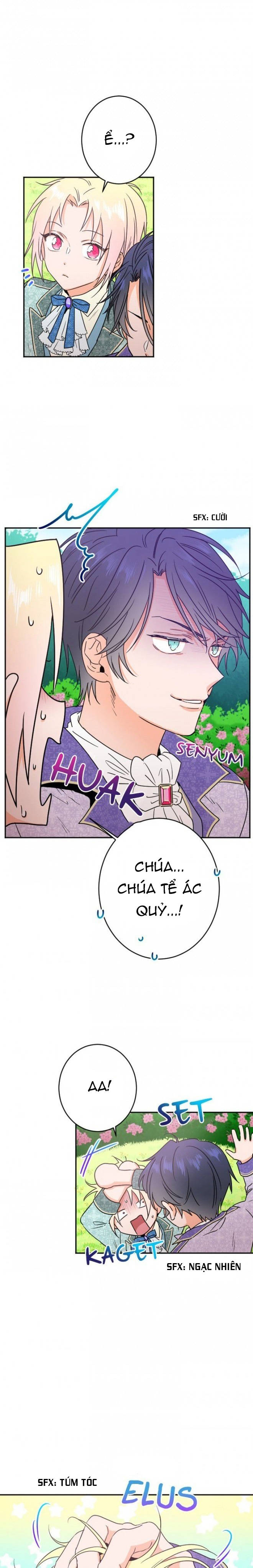 lady baby chapter 46 2