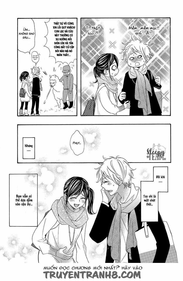 siêu cấp hủ nữ chapter 22 20