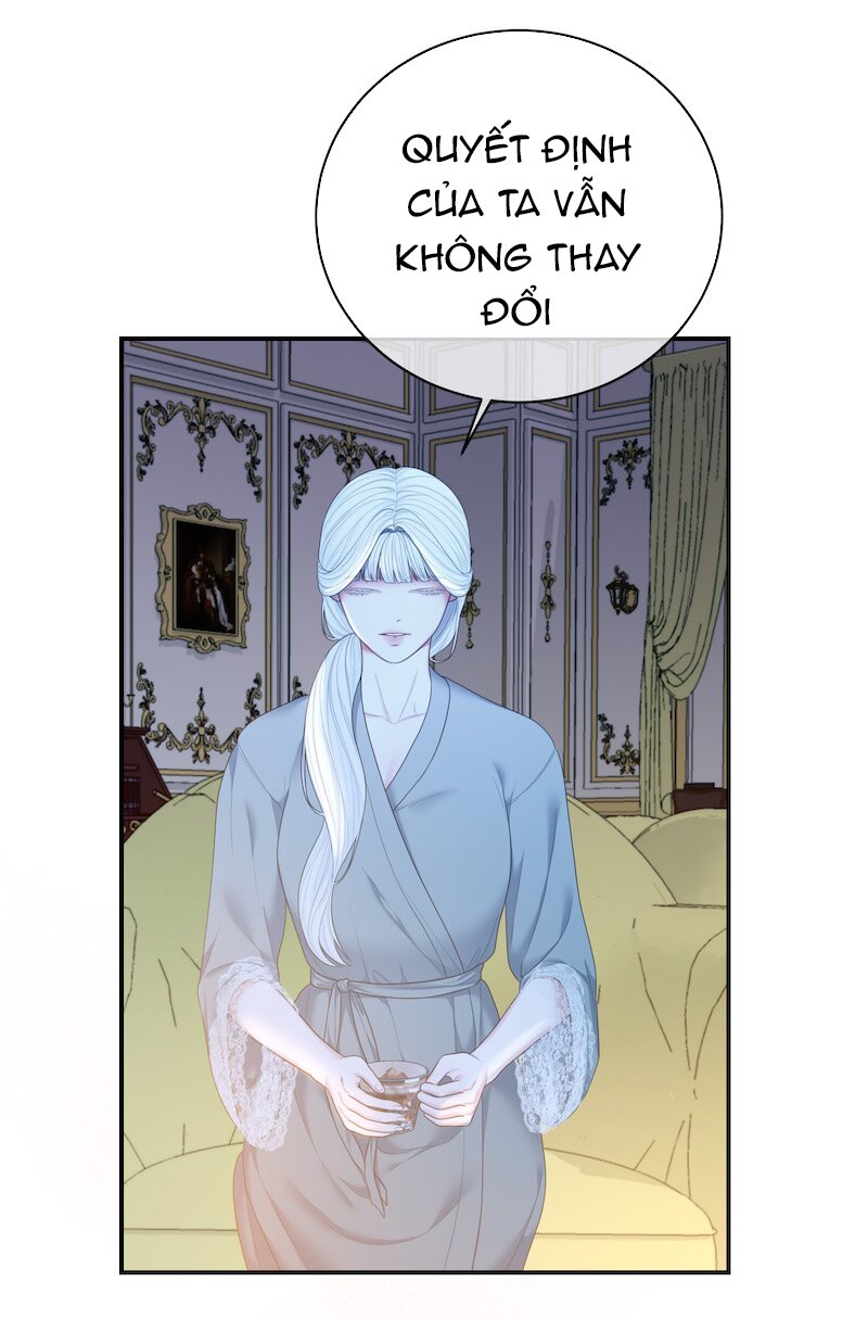 nữ hầu muốn đình công chapter 43 43