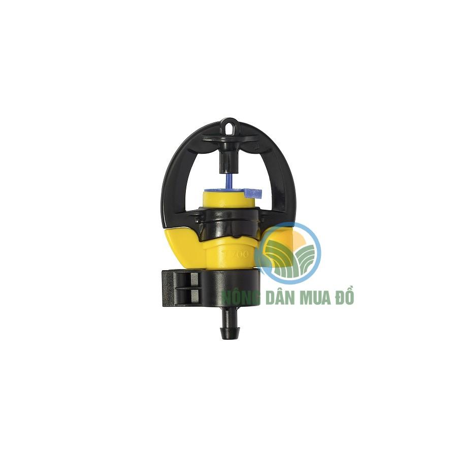 10 Béc T700 90L tưới gốc côn trùng có bù áp