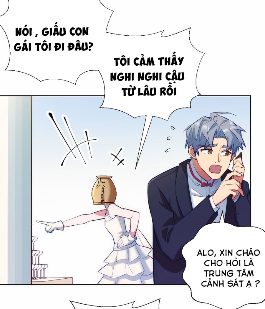 nhạc phụ đại nhân là bà xã chapter 1.3 4