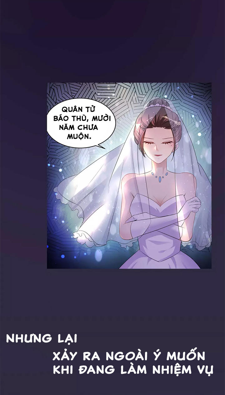 trò chơi trộm cắp trái tim chapter 0 3