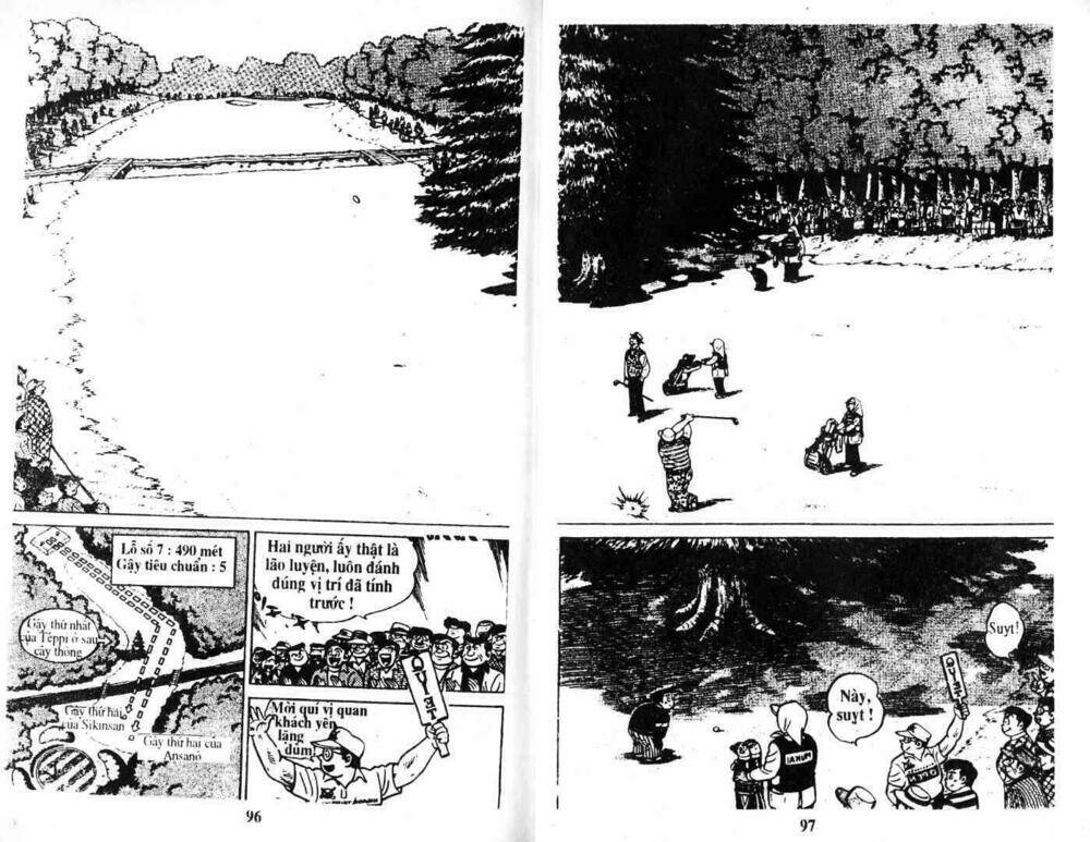 tân teppi chapter 37 46