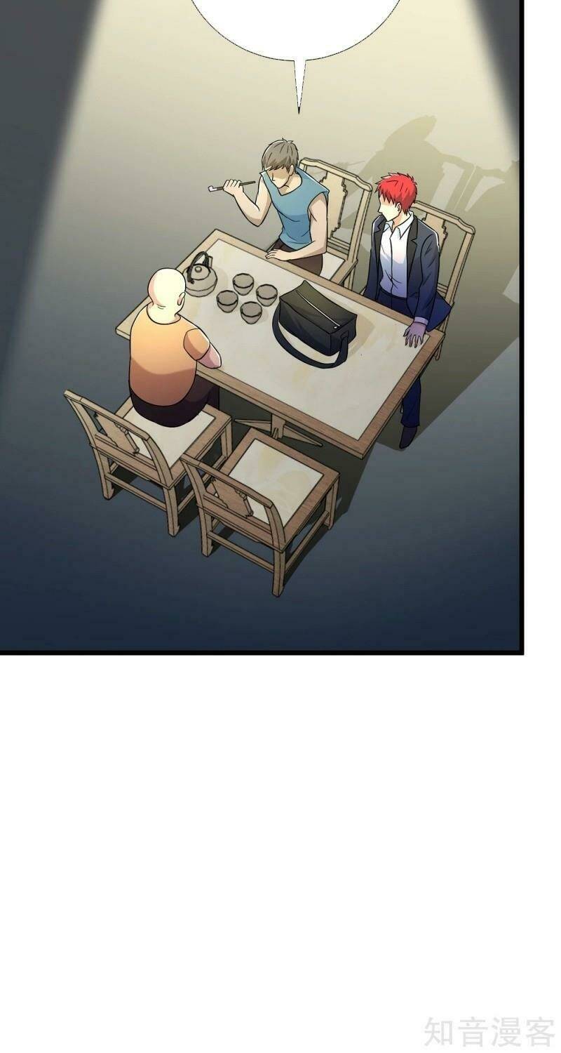 tối cường đặc chủng binh của hoa khôi chapter 107 14