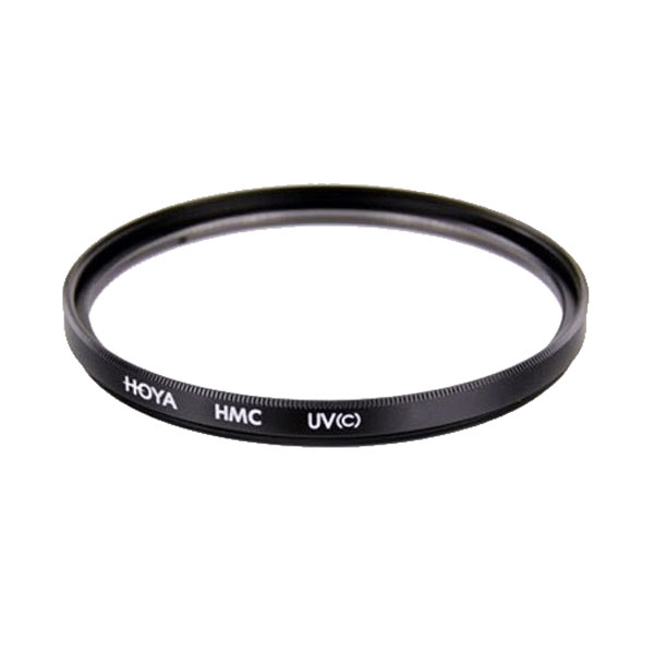 Kính Lọc Hoya HMC UV (C) 62mm - Hàng Chính Hãng