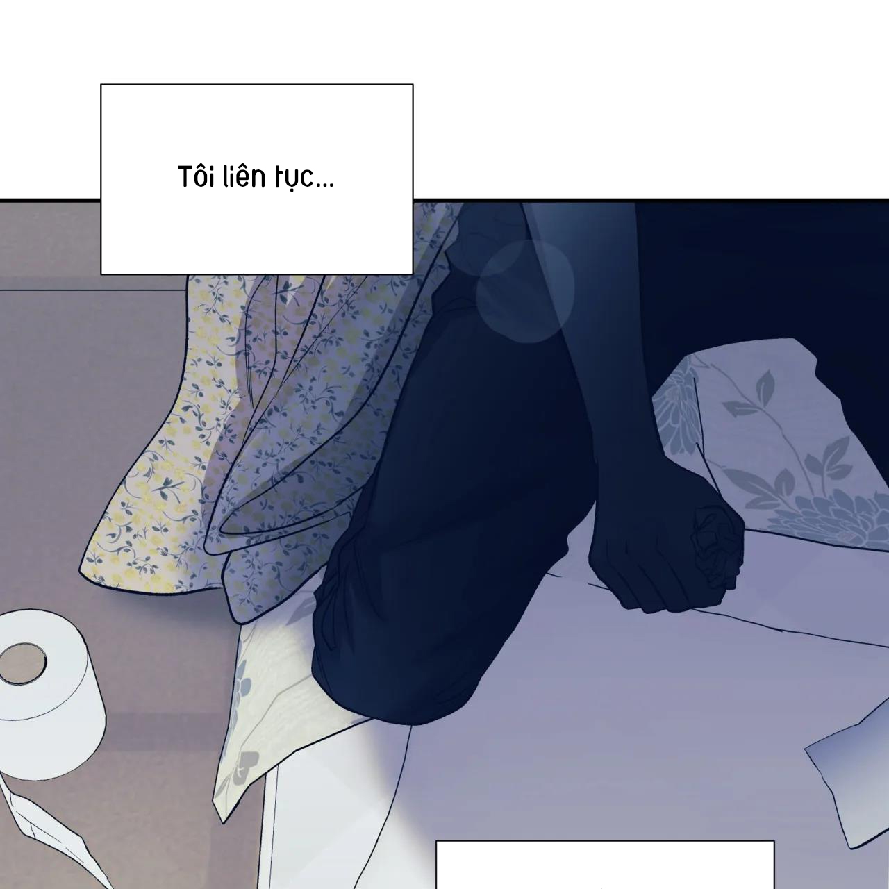 ám ảnh pheromone chapter 34 18