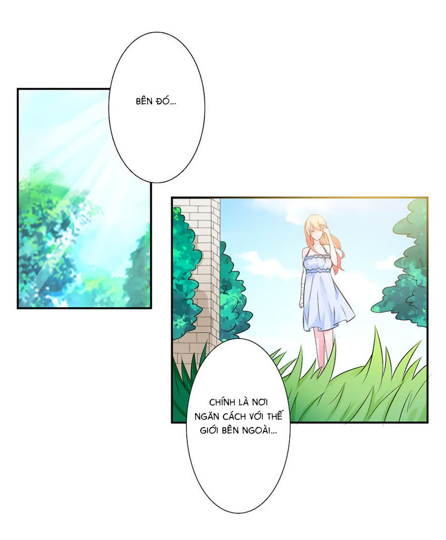 watashi wo hitorijime ni shite chapter 25 12