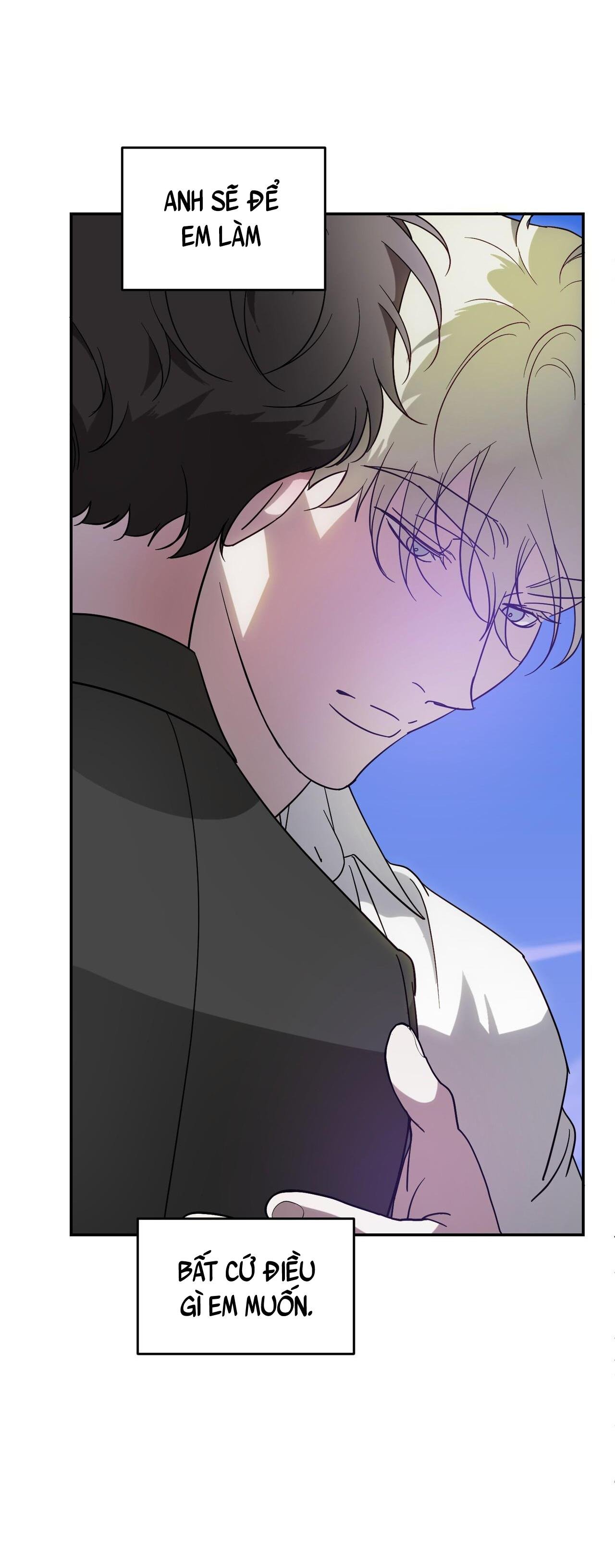 cấp trên chapter 49 33