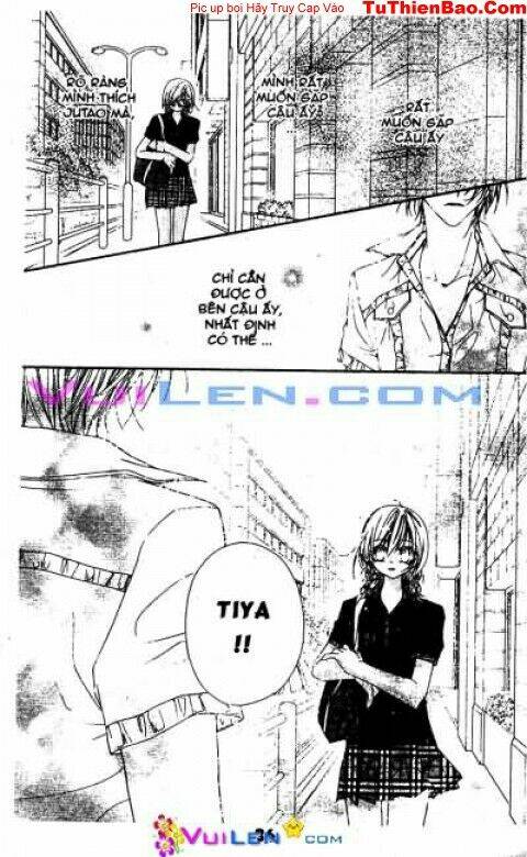 thiên thần giả tạo chapter 3 86