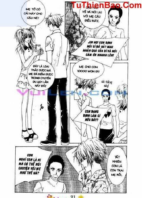 personalized princess chapter 2 91