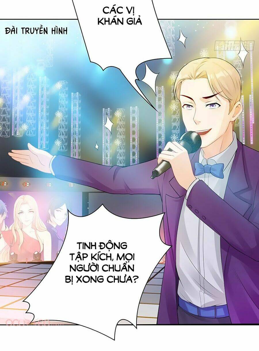 bộ váy rực rỡ ánh sao chapter 8 23