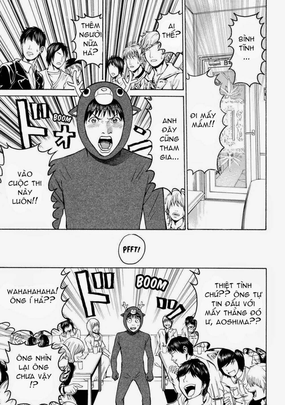 vợ tôi là wagatsuma chapter 53 6