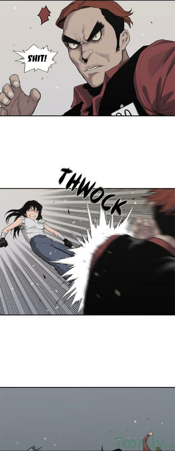 anh shipper may mắn chapter 42 18