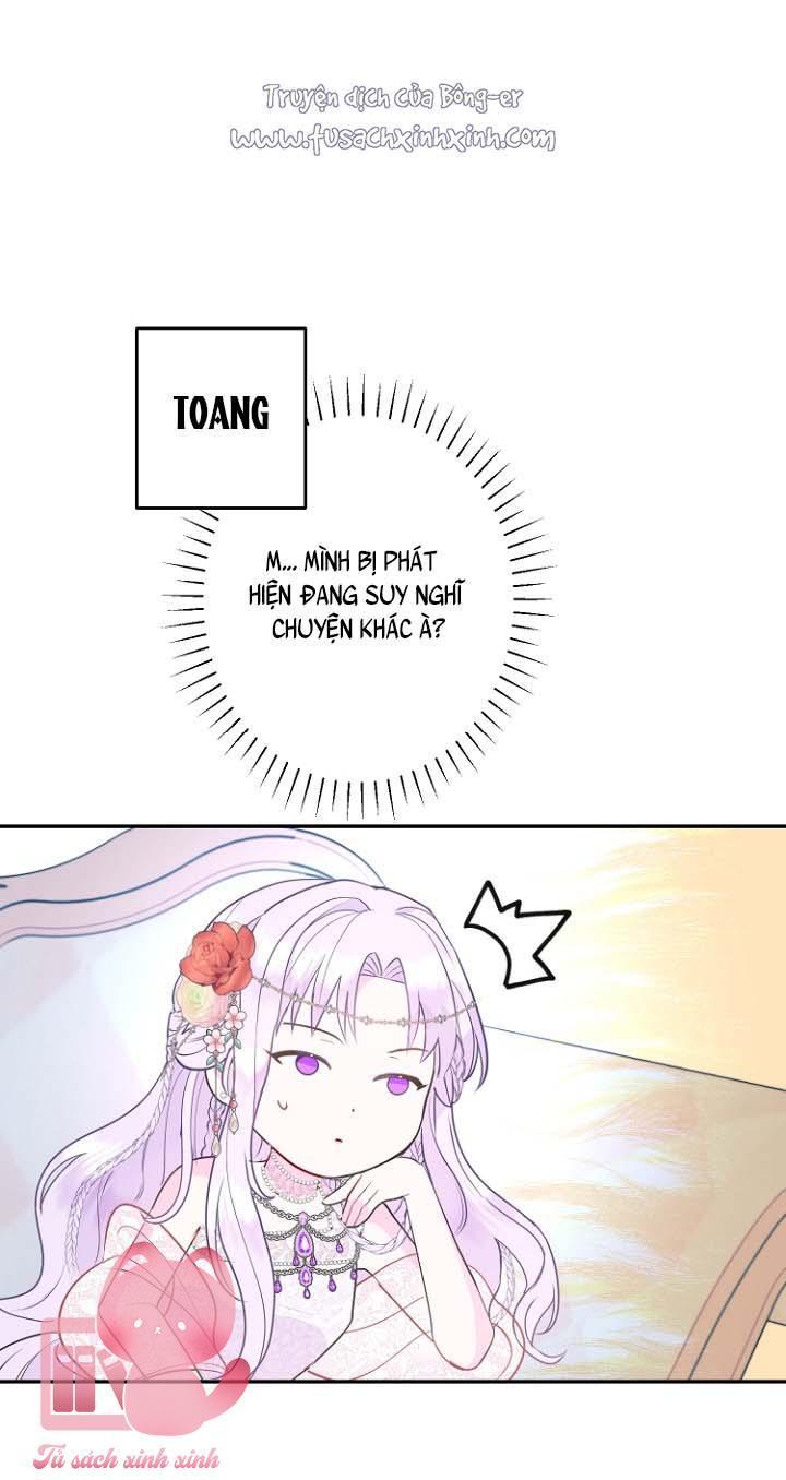 bỏ quách chồng con đi, tiền bạc mới là tất cả chapter 26 69