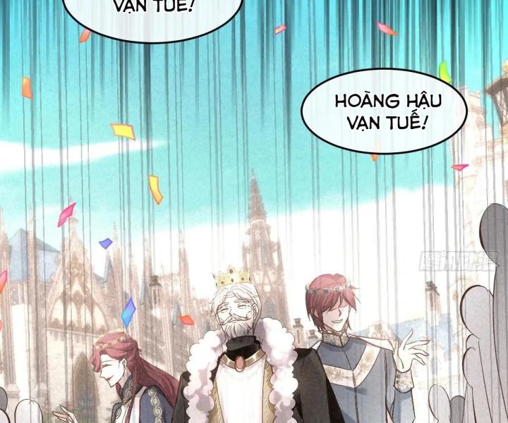 công chúa điên muốn ngai vàng chapter 0 33