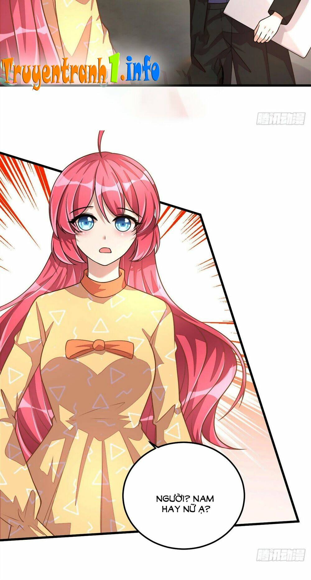 ông xã, em muốn ăn cho anh sạt nghiệp! chapter 25 18