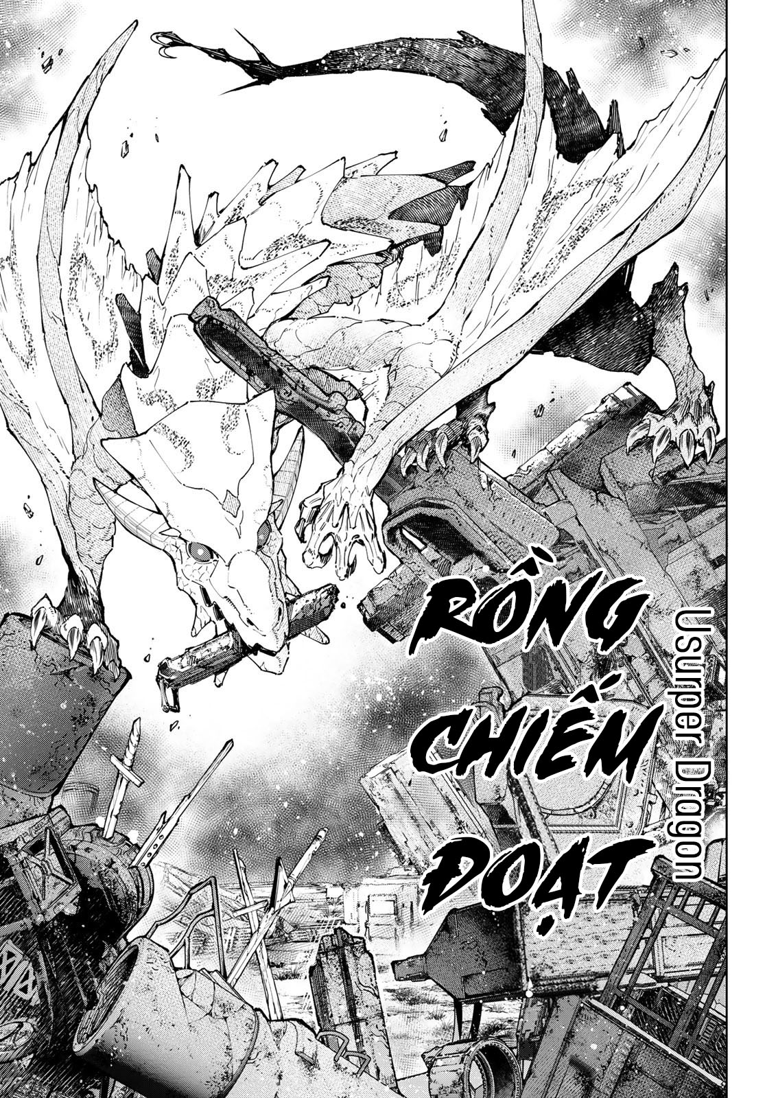 shangri-la frontier ~kusoge hunter, kamige ni idoman to su~ chapter 94 19