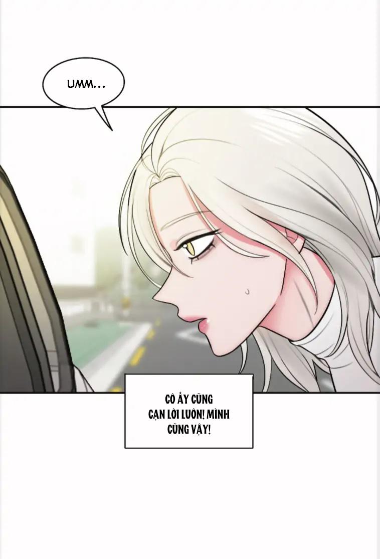 vô tình chapter 5 11