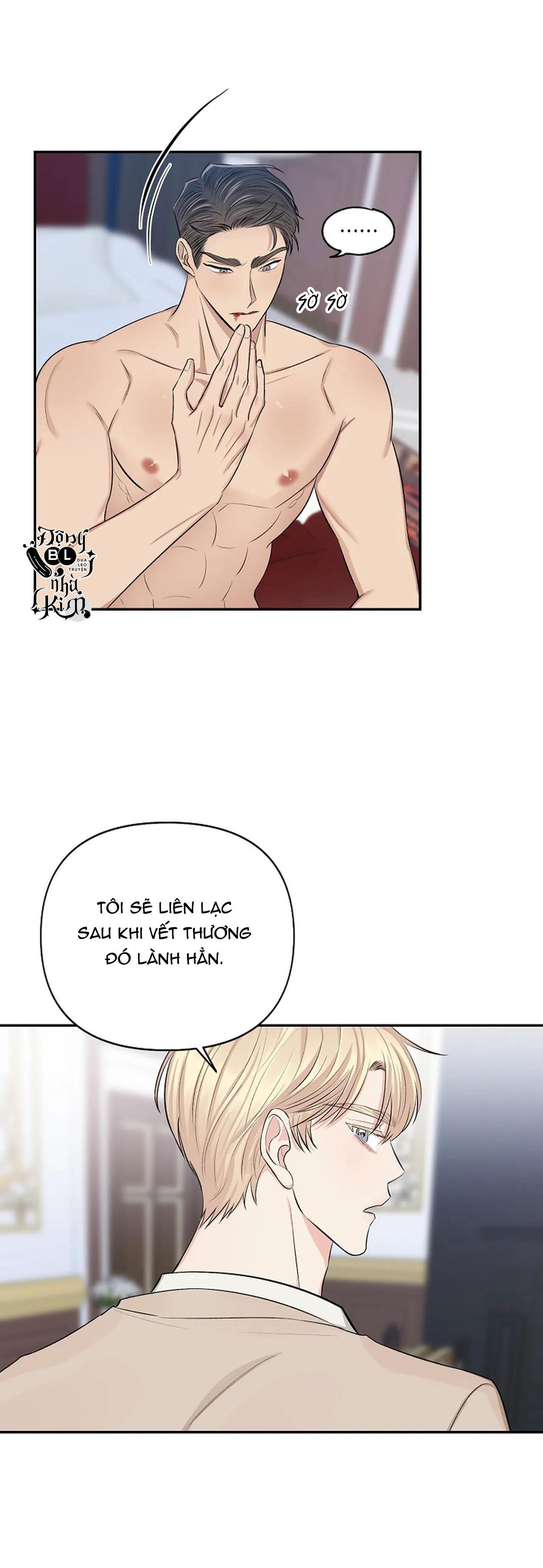 sắc đêm chapter 9 30