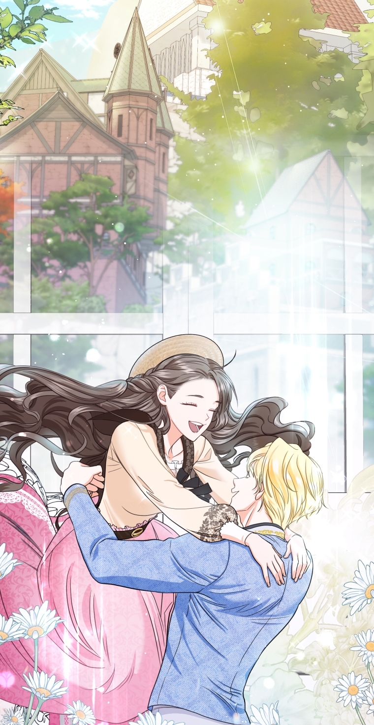 [18+] tôi đã kết hôn với kẻ thù giết cha mẹ chapter 1.1 38