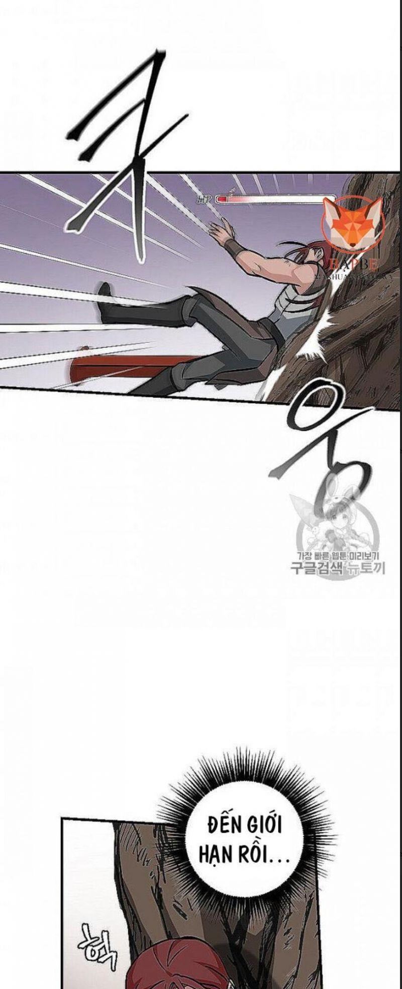 tôi lên cấp chỉ bằng cách ăn chapter 48 47