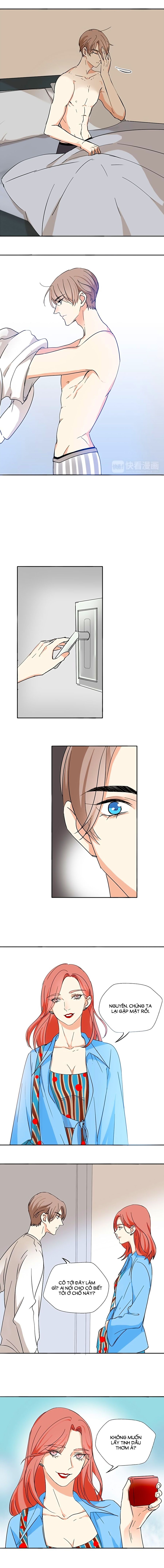 mùi hương lãng mạn chapter 20 7