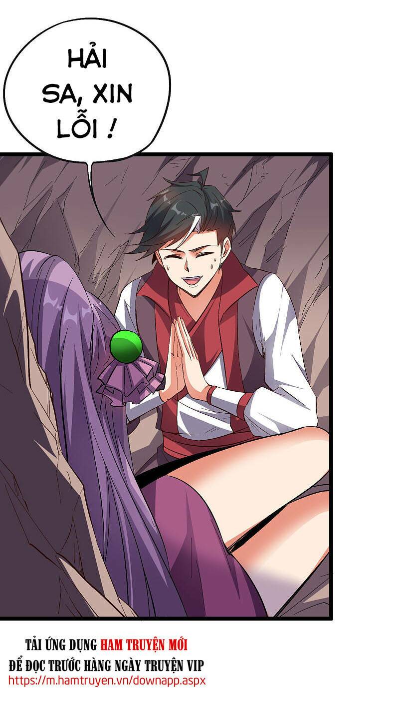 phục thiên thánh chủ chapter 127 18