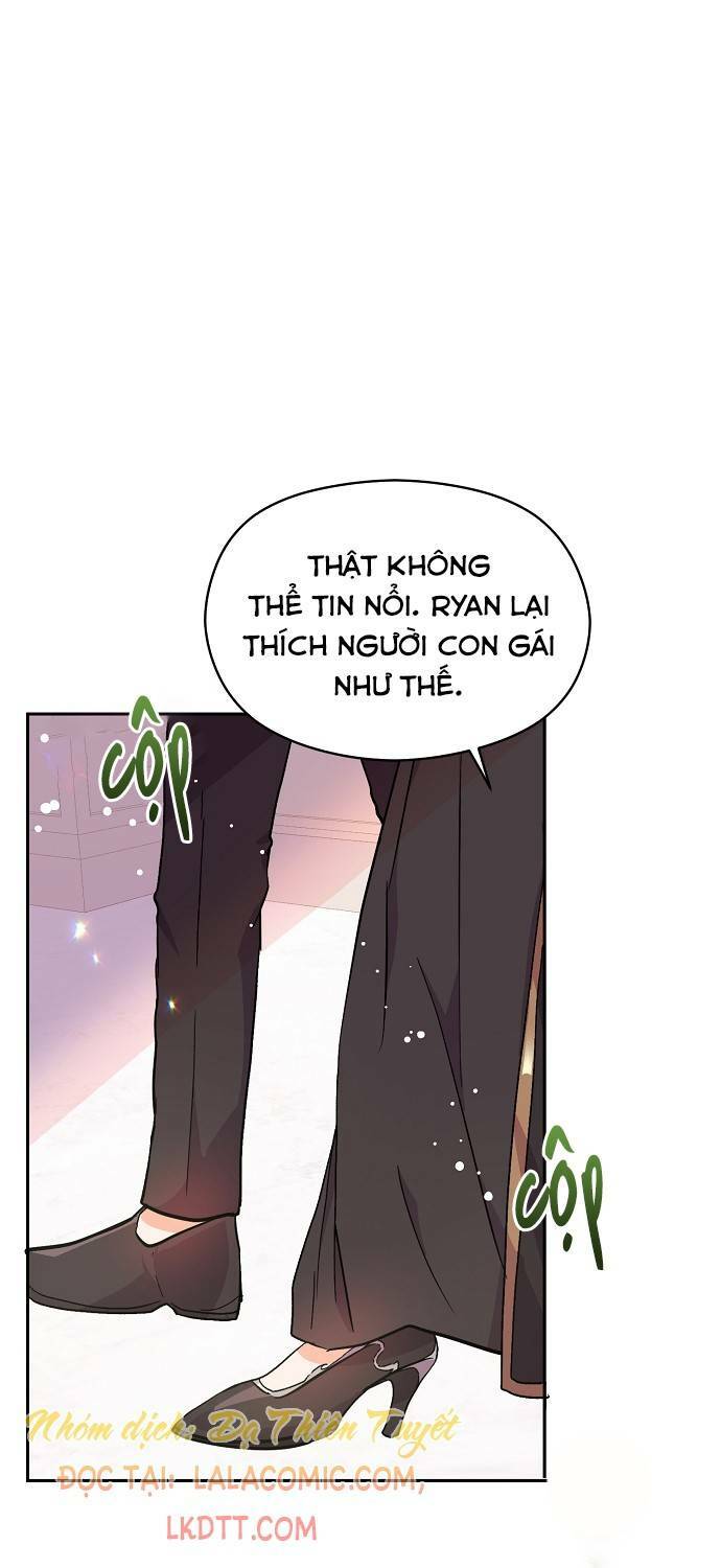 tôi không cố ý quyến rũ nam chính đâu! chapter 32 59