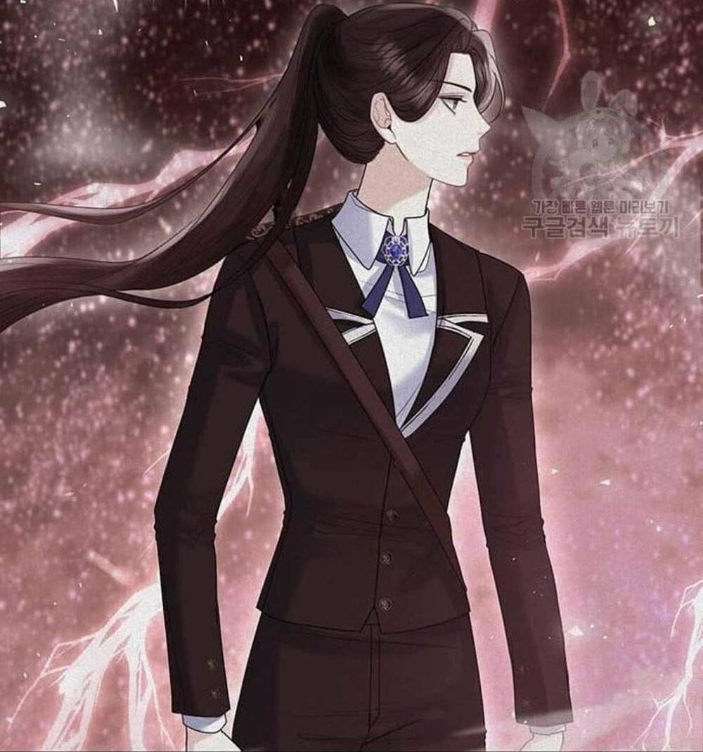 tôi sẽ từ bỏ vị trí hoàng hậu chapter 18 21