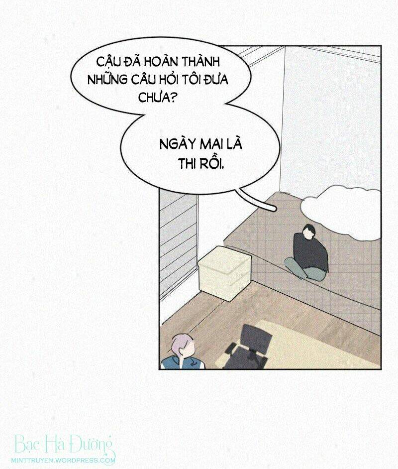 câu chuyện về cậu và tôi chapter 47 16