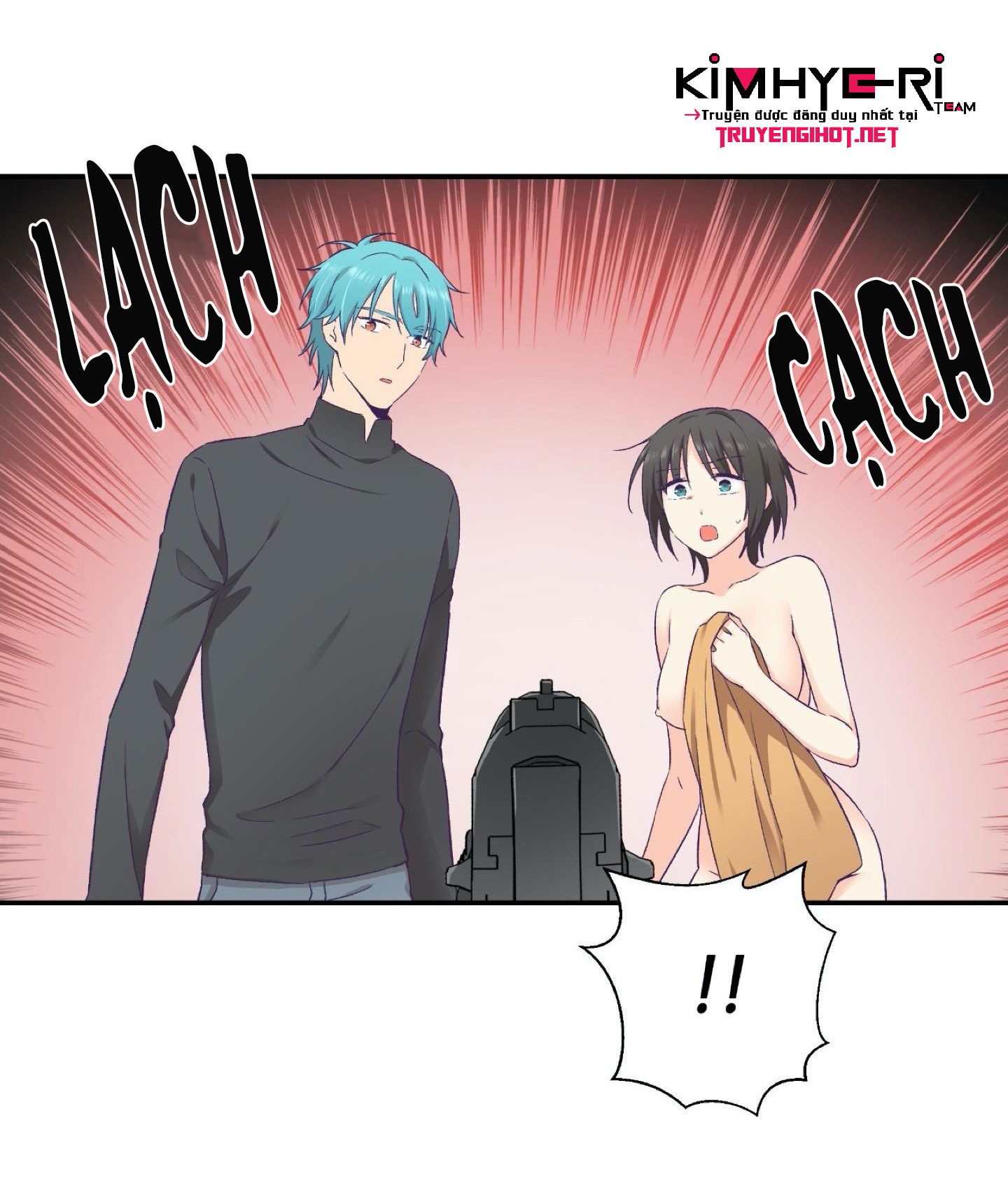 mềm mại tan chảy chapter 28 60