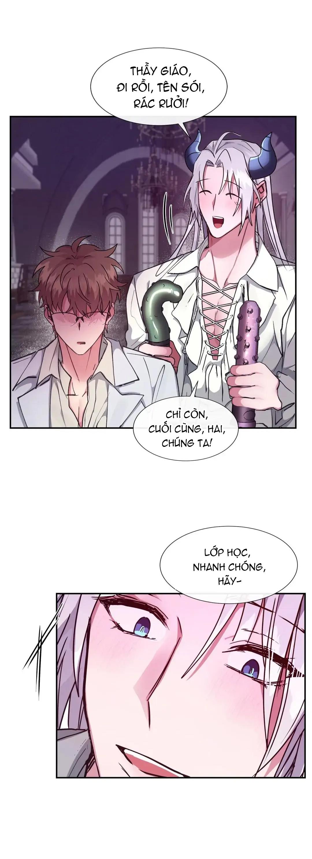 lâu đài tình dục chapter 12 26