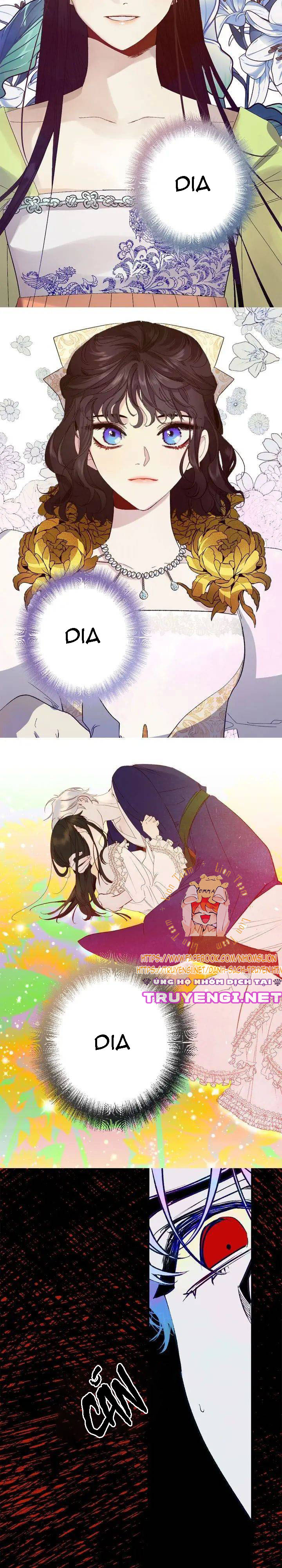 mối tình đầu của bạo chúa chapter 65 6