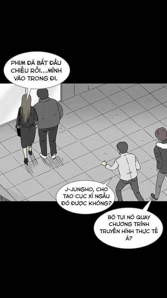 xí ngầu xương chapter 1 20