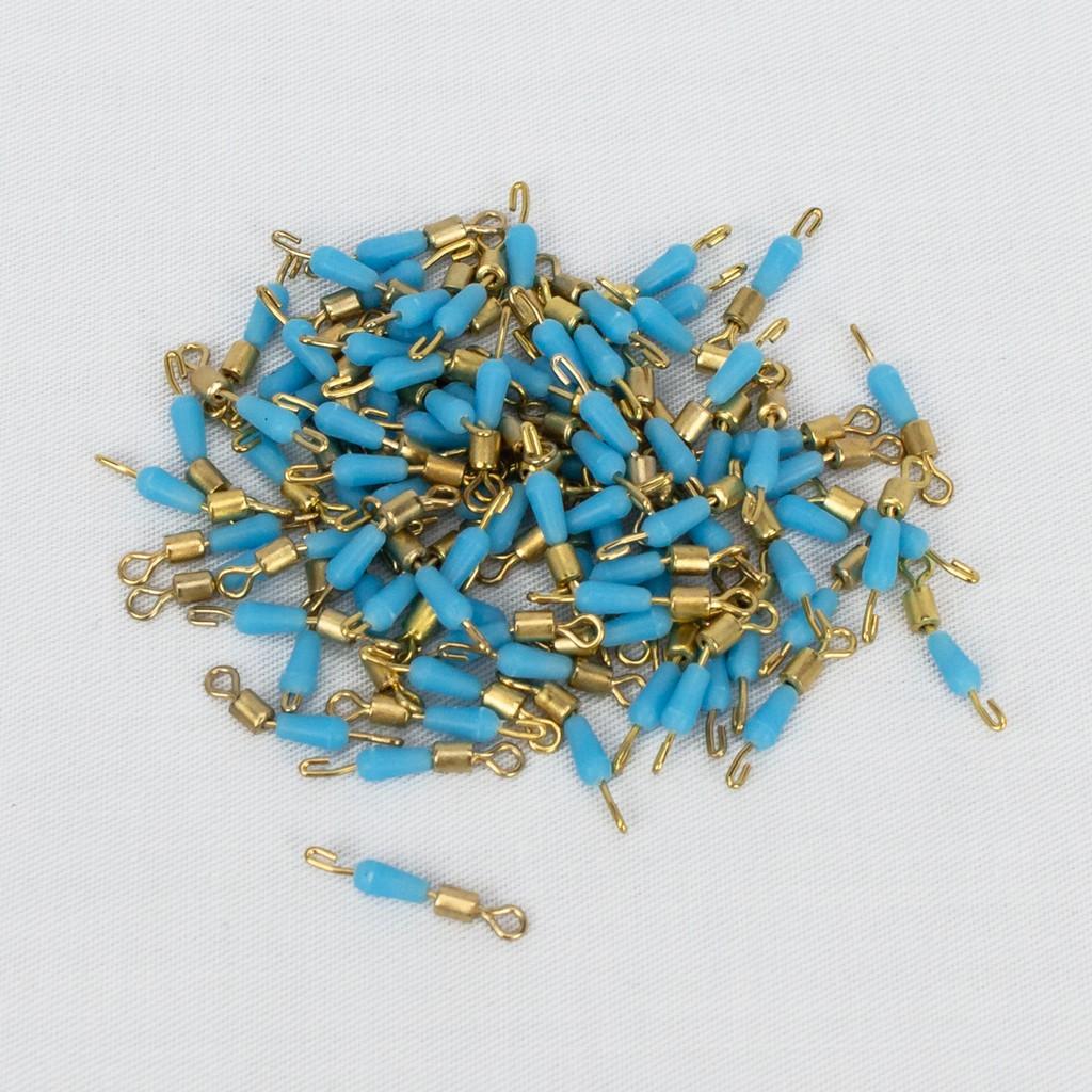 Khóa Link Số 9 Mà Ní Câu Đài 10 chiếc Khóa Link Chống Xoắn PK3-A